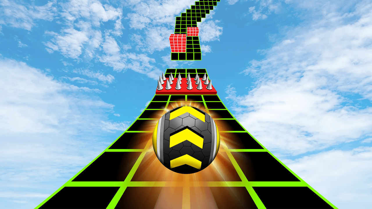 Extreme Run 3D - Gamex Games Game online web