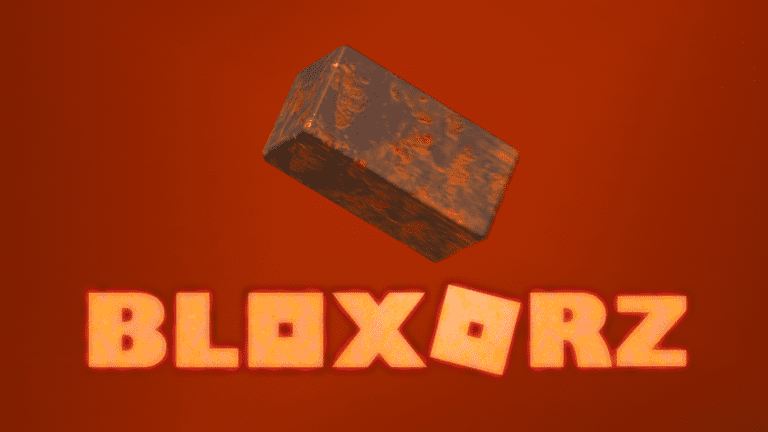Bloxorz - Play Online on SilverGames 🕹️ Bloxorz