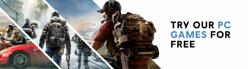 Free online games for pc