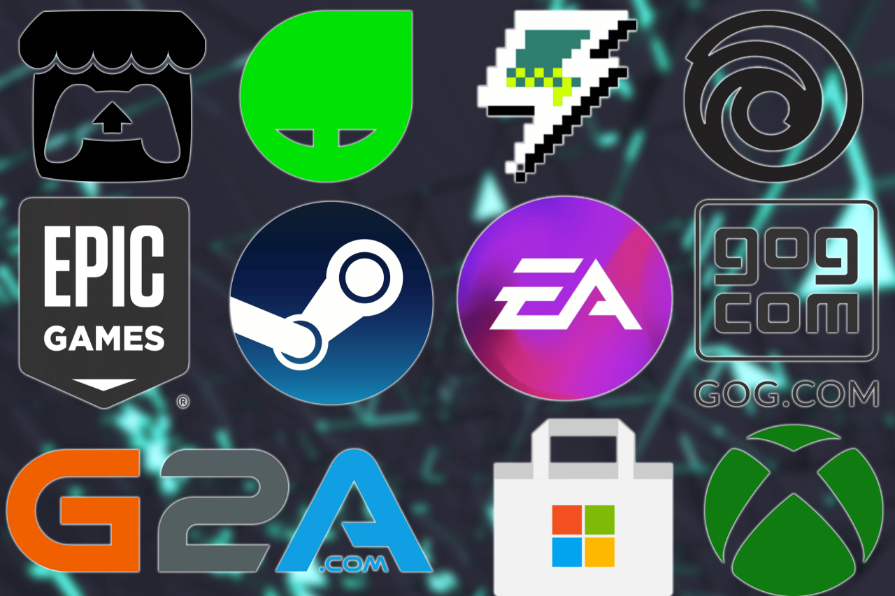 Best PC Game Download Sites [Ranked] - StreamScheme
