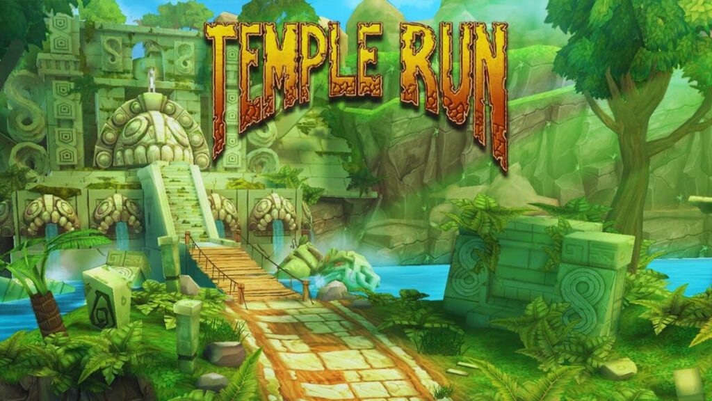 Templerun