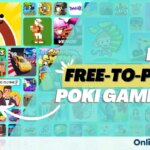 10 Best Free to Play Poki Games (2023)