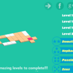 Bloxorz