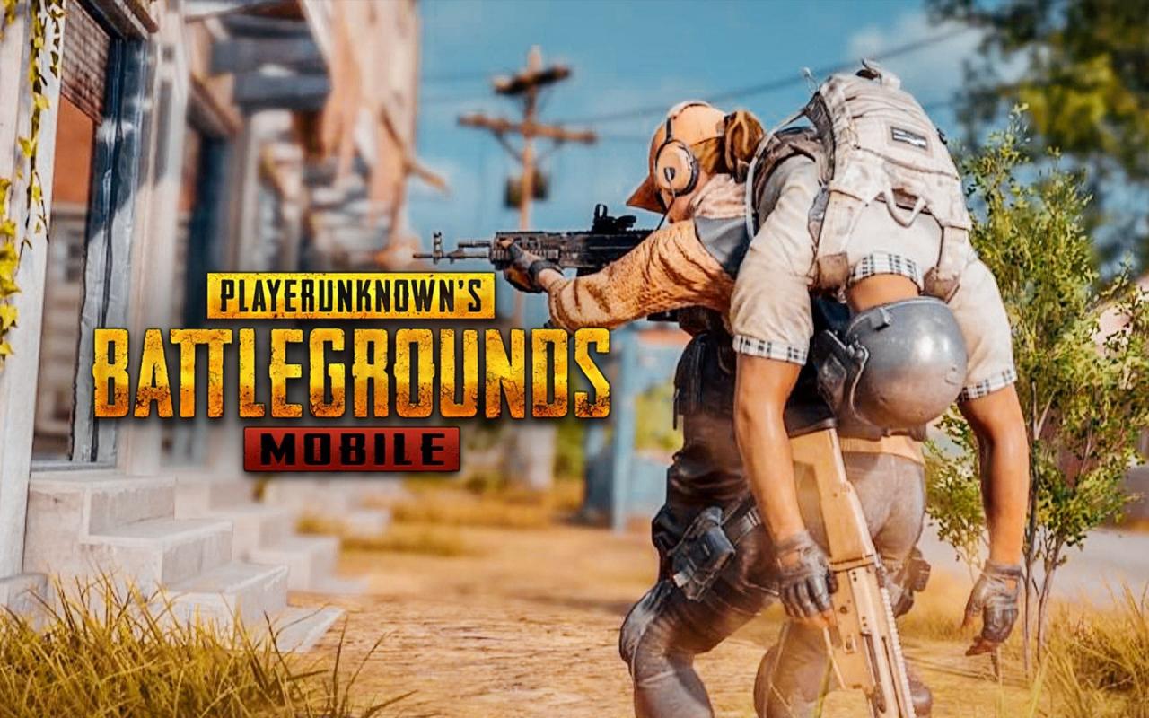 PUBG Mobile version 2.9 update brings a new themed area, exciting ... Pubg pc