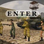 2 player games online
