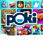 Poki io