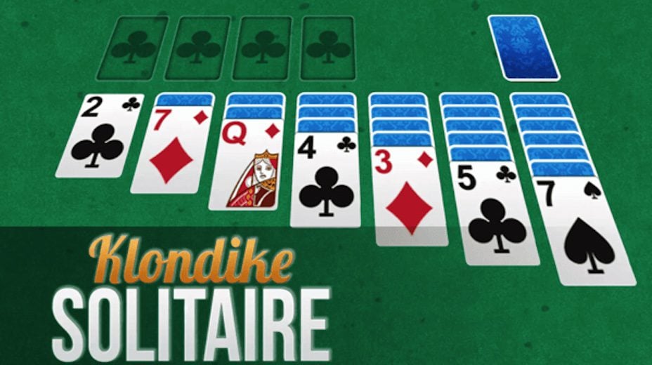 Klondike Solitaire APK for Android Download