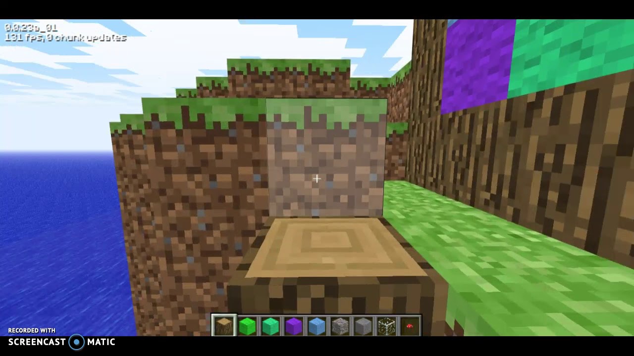 Poki minecraft