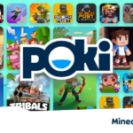 MINECRAFT GAMES 🟩 - Play Online for Free! | Poki