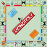 Monopoly online game glitches