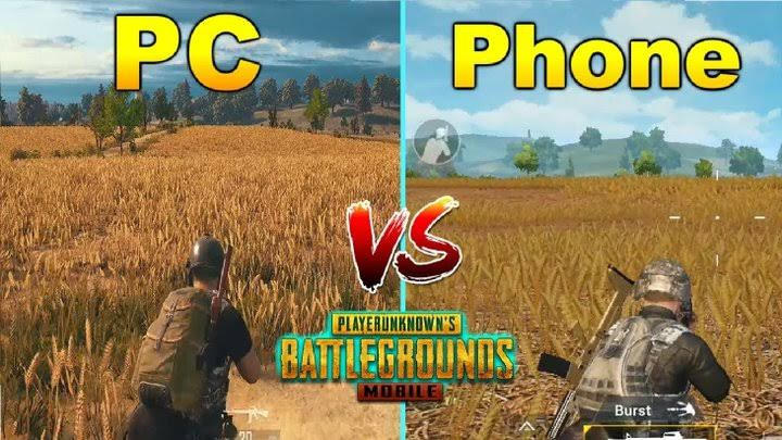 Pubg pc