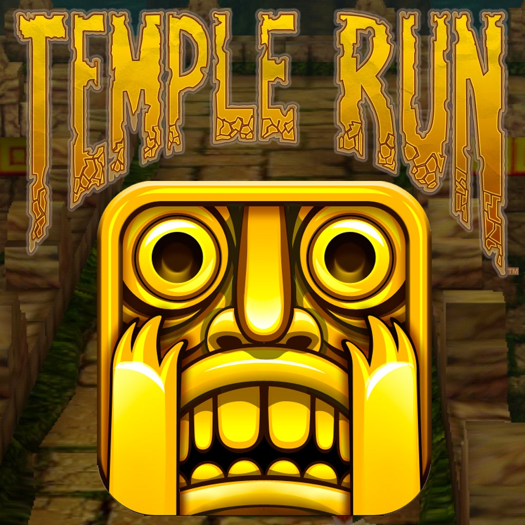 Templerun